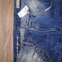 Дънки pause jeans, снимка 3 - Дънки - 34325044
