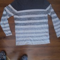 Пуловер Smog , снимка 1 - Пуловери - 34878102