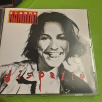 GIANNA NANNINI, снимка 2 - CD дискове - 39580517