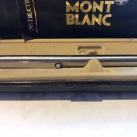 Стара химикалка MONT BLANG, снимка 1 - Колекции - 40104254