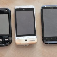 Asus P526, HTC, HTC Hero, HTC Trinity 100, SPV C500 и Imobile - за ремонт или части, снимка 3 - Asus - 41332006