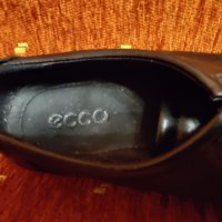 Еcco-дамски обувки №38, снимка 8 - Дамски ежедневни обувки - 38346623