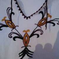 Женски ризи, допълни носия., снимка 12 - Антикварни и старинни предмети - 37270019