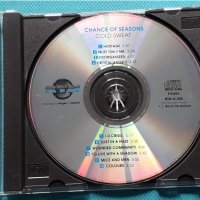 Change Of Seasons – 1994 - Cold Sweat(Rock The Nation – RTN 41205)(Hard Rock), снимка 3 - CD дискове - 42366066