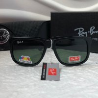 Ray-Ban RB4105 Wayfarer Рей Бан мъжки слънчеви очила унисекс, снимка 7 - Слънчеви и диоптрични очила - 37098825