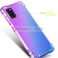 Xiaomi 11T / 11T Pro Силиконов Цветен Гръб, снимка 6 - Калъфи, кейсове - 36860576