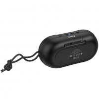 Блутут Тонколона HOCO BS36 Hero sports wireless speaker камуфлаж, снимка 6 - Bluetooth тонколони - 31678034
