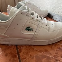 Lacoste, снимка 1 - Кецове - 42574261