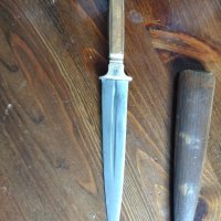 Нож кама, снимка 2 - Ножове - 40312052