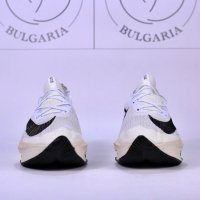 Nike Air Zoom Alpha Fly Next Tempo, снимка 3 - Маратонки - 44313812