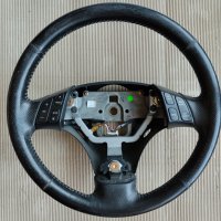 кожен мулти волан с Airbag- Mazda 6, снимка 4 - Части - 37295084