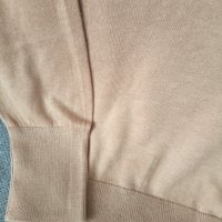 Дамски пуловер на Зара, снимка 3 - Блузи с дълъг ръкав и пуловери - 40789145