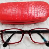 Диоптрични рамки за очила, снимка 1 - Слънчеви и диоптрични очила - 42789472