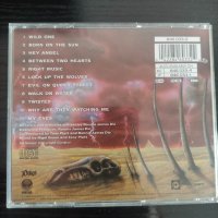 СД Dio-Lock up the Wolves, снимка 3 - CD дискове - 40373359