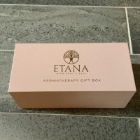 Подаръчен комплект ETANA ароматерапия за нея, снимка 8 - Подаръци за жени - 42457957