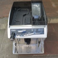 Saeco Idea Cappuccino-Професионална кафемашина,кафеавтомат , снимка 11 - Кафемашини - 39014711