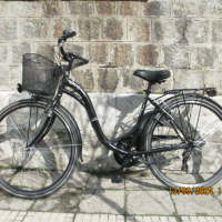 Градски велосипед, снимка 6 - Велосипеди - 44740567
