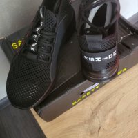 Дамски safety  обувки , снимка 3 - Маратонки - 42135080