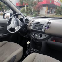 Продавам Nissan Note (сядаш и караш) 1.5 dCi, 2006, снимка 16 - Автомобили и джипове - 34549213