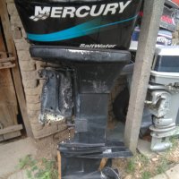 Продавам капак за Mercury200HP, снимка 1 - Части - 34096265