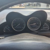 Mercedes Sl 350 2003г. W230 на части, снимка 11 - Автомобили и джипове - 36865198