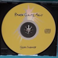 The Baker Gurvitz Army – 1975 - Elysian Encounter(Prog Rock,Psychedelic Rock,Classic Rock), снимка 5 - CD дискове - 44479999