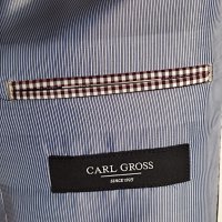 Carl Gross jacket 98, снимка 4 - Сака - 39395945