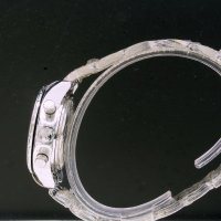 Дамски часовник Breitling for Bentley Automatic, снимка 5 - Дамски - 42199782