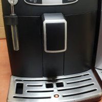 Кафе машина Саеко интелия, снимка 5 - Кафемашини - 40662594