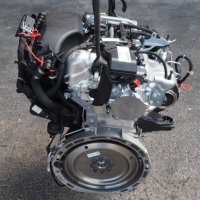 Mercedes Benz W213 E350 Complete Engine, снимка 2 - Части - 37596963