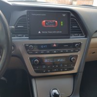 Hyundai Sonata VIIgen 2014-2019 - 9'' Андроид Навигация, 9060, снимка 5 - Аксесоари и консумативи - 30609027