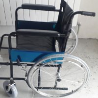 инвалидна количка , снимка 2 - Инвалидни колички - 42705849