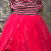 Детска рокля, снимка 3 - Детски рокли и поли - 31033341