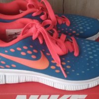 Nike - маратонки, снимка 8 - Дамски ежедневни обувки - 42335253