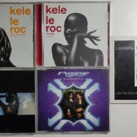 TOP CD пакети за ценители и колекционери: R&B / Funk / Hip Hop / Soul / Swing / Pop (3), снимка 8 - CD дискове - 40578800