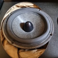 Focal utopia 16см. 6W2 високоговорители, снимка 2 - Тонколони - 39889500