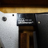 TESA DIAMASTER измервателен уред за активен контрол, снимка 2 - Други инструменти - 30825444