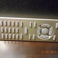 Philips AY5507 DVD Remote Control, снимка 4 - Дистанционни - 42684963