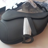 Dior Saddle Bag Matte, снимка 2 - Чанти - 30806034