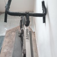 Gravel колело Romet Aspre, снимка 3 - Велосипеди - 42526096