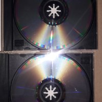 Компакт дискове на Mr.Music/ SUPERBALLADS 3/4 - 1994/95, снимка 8 - CD дискове - 44463733