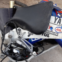 Само на части Yamaha r6 2005, снимка 9 - Мотоциклети и мототехника - 36382974