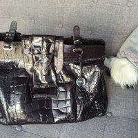 Дамска чанта Furla , снимка 2 - Чанти - 30216743