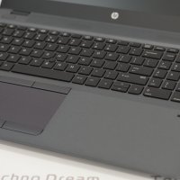 Mобилна работнa станция HP ZBook 15u G4 - Intel Core i7-7500U / 16GB RAM / 256GB SSD NVMe m.2 /, снимка 5 - Лаптопи за работа - 42337434