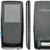 MP3 плеер samsung YP-S3, снимка 1 - MP3 и MP4 плеъри - 42301445