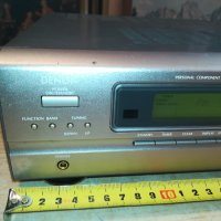 denon stereo receiver SWISS 0403211813, снимка 9 - Ресийвъри, усилватели, смесителни пултове - 32041105