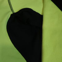 Nike Pro Hyperwarm Max Shield  Блуза/Мъжка  L/XL, снимка 6 - Спортни дрехи, екипи - 44776869