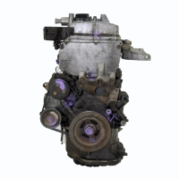 Двигател CG12DE 1.2 Nissan Micra (K12) 2003-2010 ID: 122376, снимка 4 - Части - 44515049