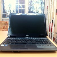 Acer Aspire 5732G на части, снимка 3 - Лаптопи за дома - 32019370