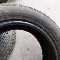 само 1 бр.лятна гума Michelin 205 50 15 , снимка 4 - Гуми и джанти - 44321222
